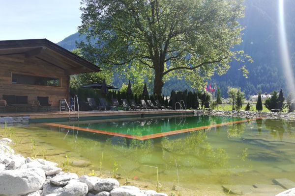 Birkenhof Gästehaus (Mayrhofen)